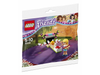 LEGO Set-Bowling Alley (Polybag)-Friends-30399-1-Creative Brick Builders