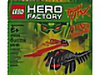 LEGO Set-Brain Attack (Polybag)-Hero Factory-40084-1-Creative Brick Builders