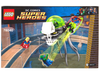 LEGO Set-Brainiac Attack-Super Heroes / Justice League-76040-1-Creative Brick Builders
