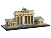 LEGO Set-Brandenburg Gate-Architecture-21011-4-Creative Brick Builders