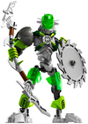 LEGO Set-Breez-Hero Factory / Heroes-44006-1-Creative Brick Builders
