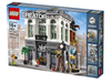 LEGO Set-Brick Bank-Modular Buildings-10251-1-Creative Brick Builders
