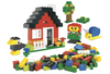 LEGO Set-Brick Box-Creator / Basic Set-6161-1-Creative Brick Builders