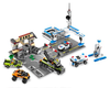LEGO Set-Brick Street Getaway-Racers / Tiny Turbos-8211-4-Creative Brick Builders