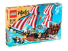 LEGO Set-Brickbeard's Bounty-Pirates / Pirates II-6243-1-Creative Brick Builders