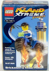LEGO Set-Brickster's Trike-Island Xtreme Stunts-6732-4-Creative Brick Builders