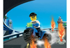 LEGO Set-Brickster's Trike-Island Xtreme Stunts-6732-4-Creative Brick Builders
