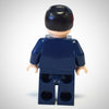 LEGO Minifigure-Bruce Wayne-Batman I-BAT013-Creative Brick Builders