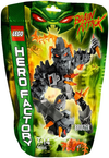 LEGO Set-Bruizer-Hero Factory / Villains-44005-1-Creative Brick Builders