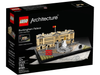 LEGO Set-Buckingham Palace-Architecture-21029-1-Creative Brick Builders