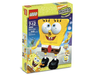 LEGO Set-Build-A-Bob-SpongeBob SquarePants-3826-1-Creative Brick Builders