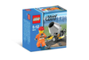 LEGO Set-Builder-Town / City / Construction-5610-1-Creative Brick Builders