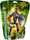 LEGO Set-Bulk-Hero Factory / Heroes-44004-1-Creative Brick Builders