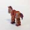 LEGO Minifigure-Bullseye-Toy Story-BULLSEYE-Creative Brick Builders