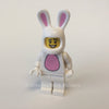 LEGO Minifigure-Bunny Suit Guy-Collectible Minifigures / Series 7-COL07-3-Creative Brick Builders
