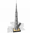 LEGO Set-Burj Khalifa-Architecture-21031-1-Creative Brick Builders