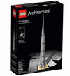 LEGO Set-Burj Khalifa-Architecture-21031-1-Creative Brick Builders