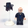LEGO Minifigure-Butch Cavendish-The Lone Ranger-TLR008-Creative Brick Builders
