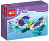 LEGO Set-Butterfly Organizer-Friends-40156-1-Creative Brick Builders