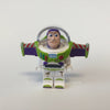LEGO Minifigure-Buzz Lightyear - Dirt Stains-Toy Story-TOY011-Creative Brick Builders