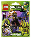 LEGO Set-Bytar (Polybag)-Ninjago-9556-1-Creative Brick Builders