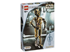 LEGO Set-C-3PO-Technic / Star Wars / Star Wars Episode 4/5/6-8007-1-Creative Brick Builders