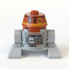LEGO Minifigure -- C1-10P (Chopper)-Star Wars / Star Wars Rebels -- SW0565 -- Creative Brick Builders