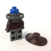 LEGO Minifigure -- Cad Bane-Star Wars / Star Wars Clone Wars -- SW0285 -- Creative Brick Builders