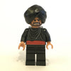 LEGO Minifigure-Cairo Swordsman (7195)-Indiana Jones / Raiders of the Lost Ark-IAJ037-Creative Brick Builders