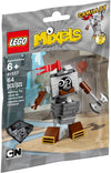 LEGO Set-Camillot - Series 7-Mixels-41557-1-Creative Brick Builders