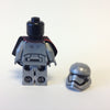 LEGO Minifigure -- Captain Phasma-Star Wars / Star Wars Episode 7 -- SW0684 -- Creative Brick Builders