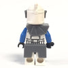 LEGO Minifigure -- Captain Rex-Star Wars / Star Wars Clone Wars -- SW0194 -- Creative Brick Builders