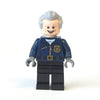 LEGO Minifigure-Captian Stacy-Super Heroes / Spider-Man-SH286-Creative Brick Builders