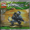 LEGO Set-Car (Polybag)-Ninjago-30087-1-Creative Brick Builders