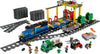 LEGO Set-Cargo Train-Train / RC Train-60052-1-Creative Brick Builders