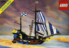 LEGO Set-Caribbean Clipper-Pirates / Pirates I / Imperial Soldiers-6274-3-Creative Brick Builders