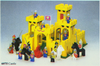 LEGO Set-Castle (1981)-Castle / Classic Castle-6075-1-Creative Brick Builders