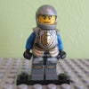 LEGO Minifigure-Castle - King's Knight-Castle-CAS535-Creative Brick Builders