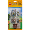 LEGO Minifigure-Castle Knights (Minifigure Accessory Set)-Castle / Lion Knights-850888-1-Creative Brick Builders