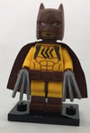 LEGO Minifigure-Catman-Collectible Minifigures / The LEGO Batman Movie-coltlbm-16-Creative Brick Builders