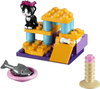 LEGO Set-Cat's Playground-Friends-41018-1-Creative Brick Builders