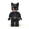 LEGO Minifigure-Catwoman-Batman I-BAT003-Creative Brick Builders