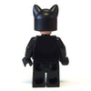 LEGO Minifigure-Catwoman-Batman I-BAT003-Creative Brick Builders