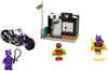 LEGO Set-Catwoman Catcycle Chase-Super Heroes / The LEGO Batman Movie-70902-1-Creative Brick Builders