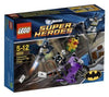 LEGO Set-Catwoman Catcycle City Chase-Super Heroes / Batman II-6858-1-Creative Brick Builders