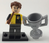 LEGO Minifigure-Cedric Diggory-Collectible Minifigures / Harry Potter-colhp-12-Creative Brick Builders