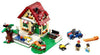 LEGO Set-Changing Seasons-Creator / Model / Building-31038-1-Creative Brick Builders