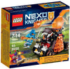 LEGO Set-Chaos Catapult-Nexo Knights-70311-1-Creative Brick Builders