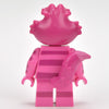LEGO Minifigure-Cheshire Cat-Collectible Minifigures / Disney-Creative Brick Builders