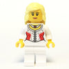 LEGO Minifigure-Chess Queen-Pirates / Pirates III-PI177-Creative Brick Builders